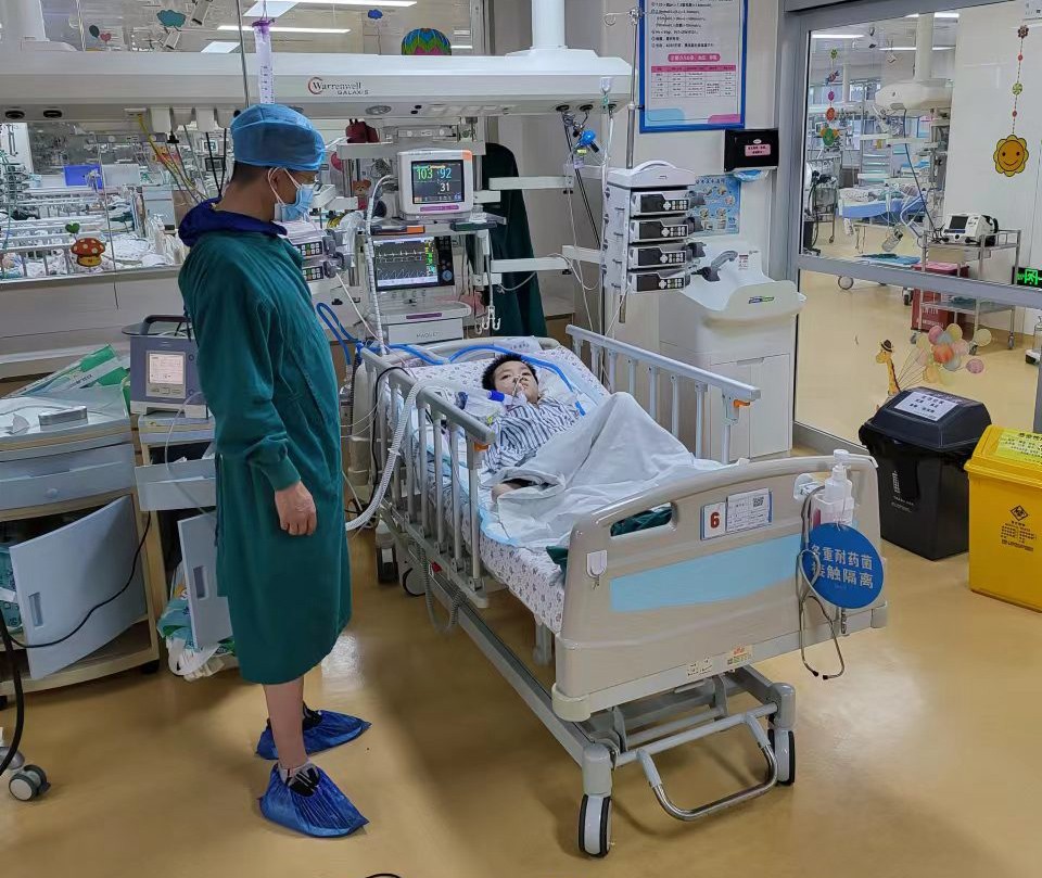 海阳市跨省救护车出租公司