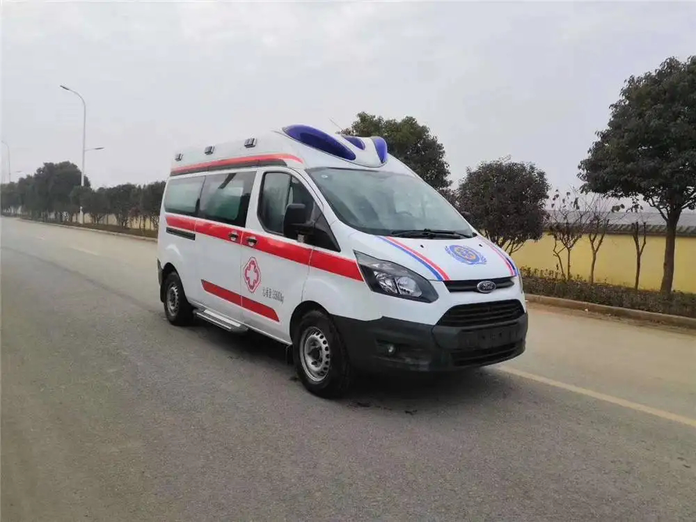 海阳市救护车转院